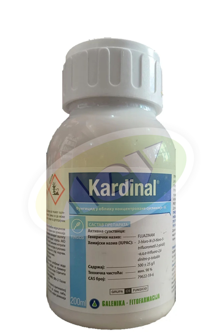 KARDINAL 200ML