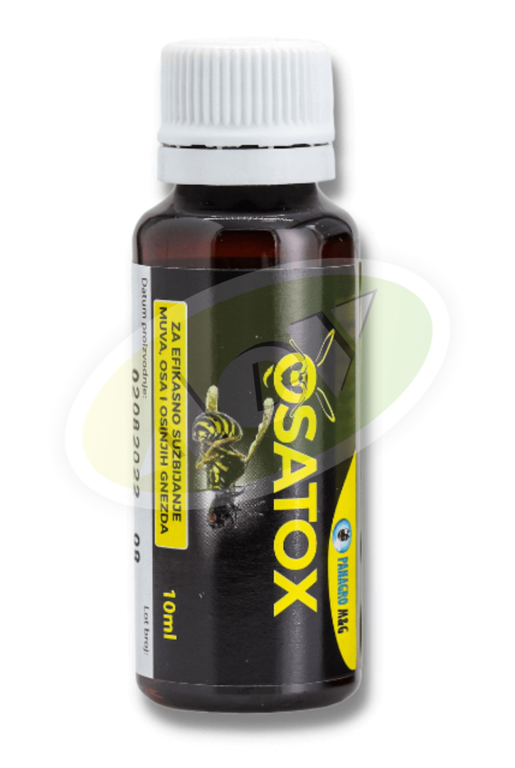 OSATOX PROTIV OSA I MUVA 10ML