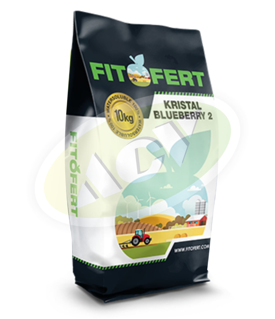 FITOFERT BLUEBERRY II 10-5-20 10|1