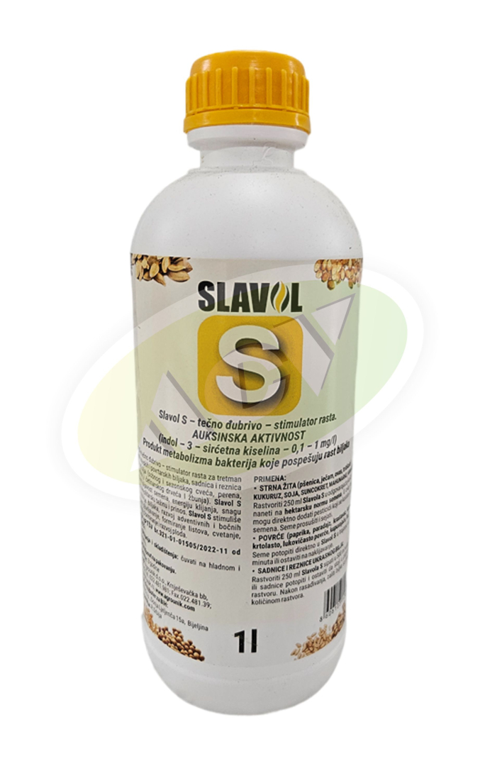 SLAVOL S 1|1