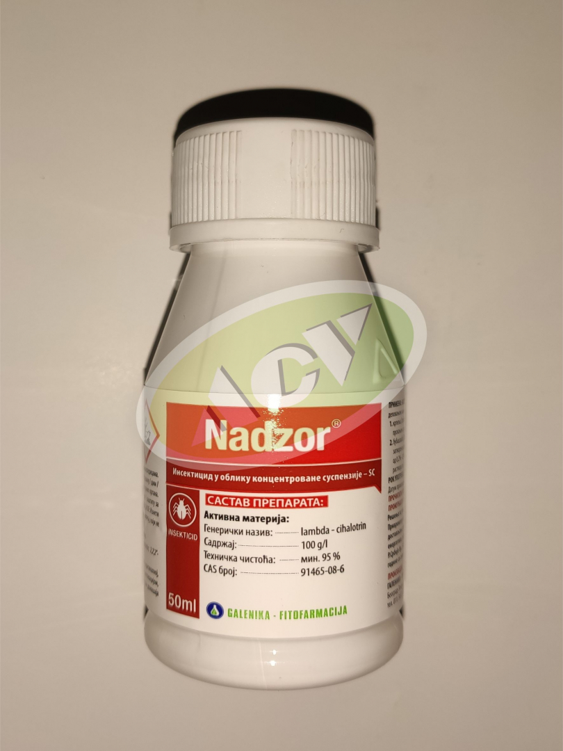 NADZOR 50ML