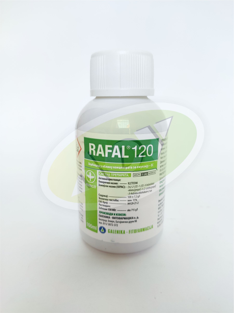 RAFAL 120 100ML