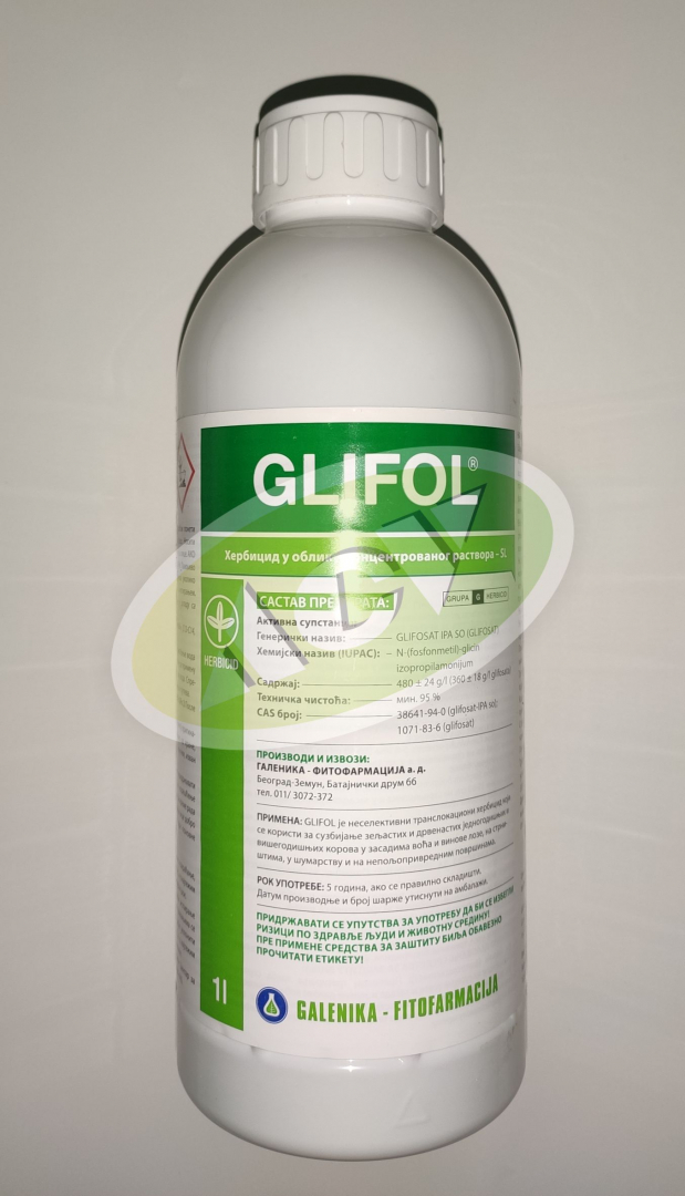 GLIFOL 1/1L