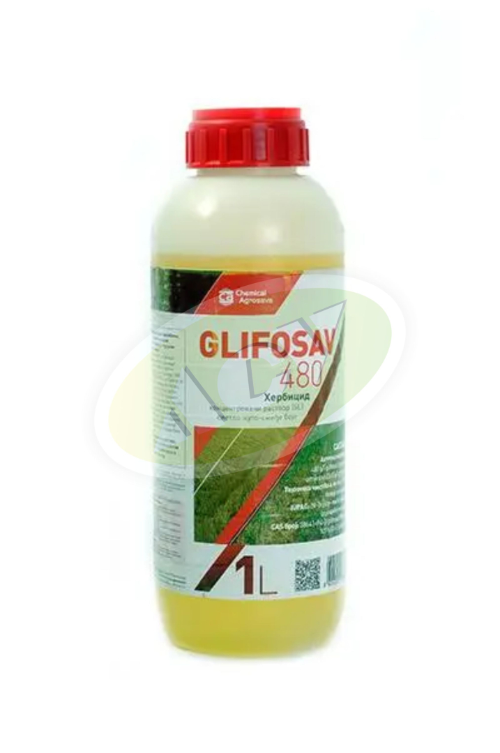 GLIFOSAV 480 1|1L