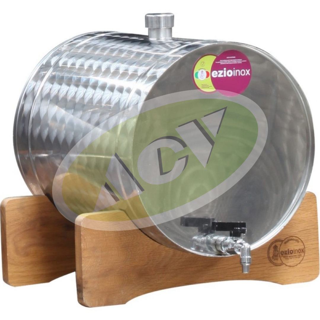 INOX BACVA RAKIJA 45 LITARA