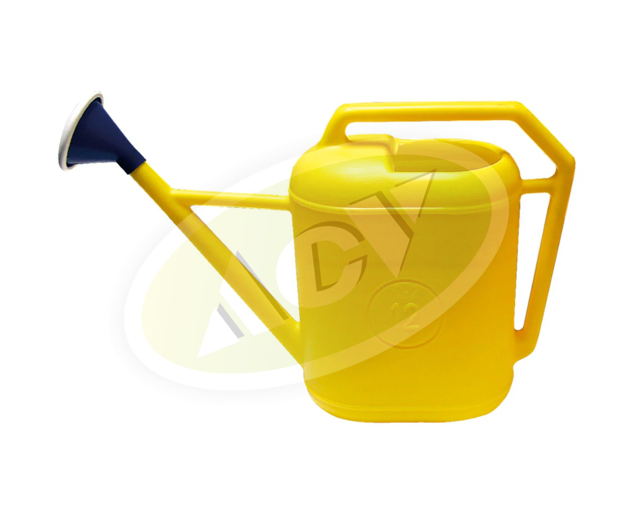 KANTA SA RUZOM 12L PVC
