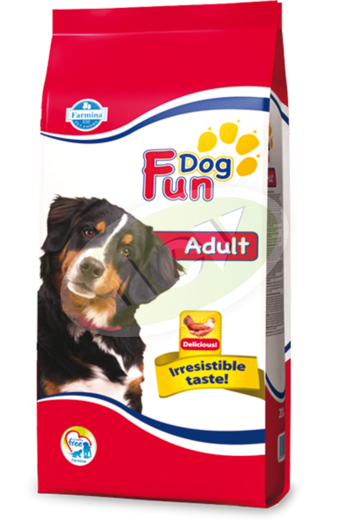 HRANA ZA KUCE 10KG ADULT PETTO