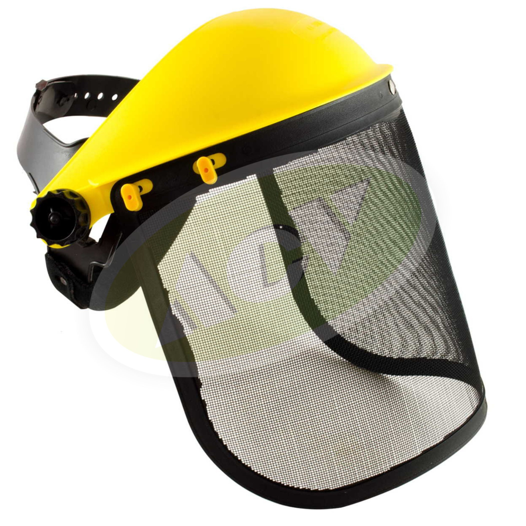 STITNIK ZA LICE PROFI ALBO