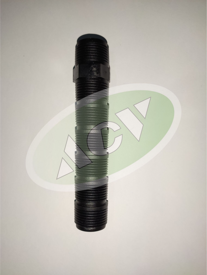 NIPLA 1/2X1/2 PRODUZNA 