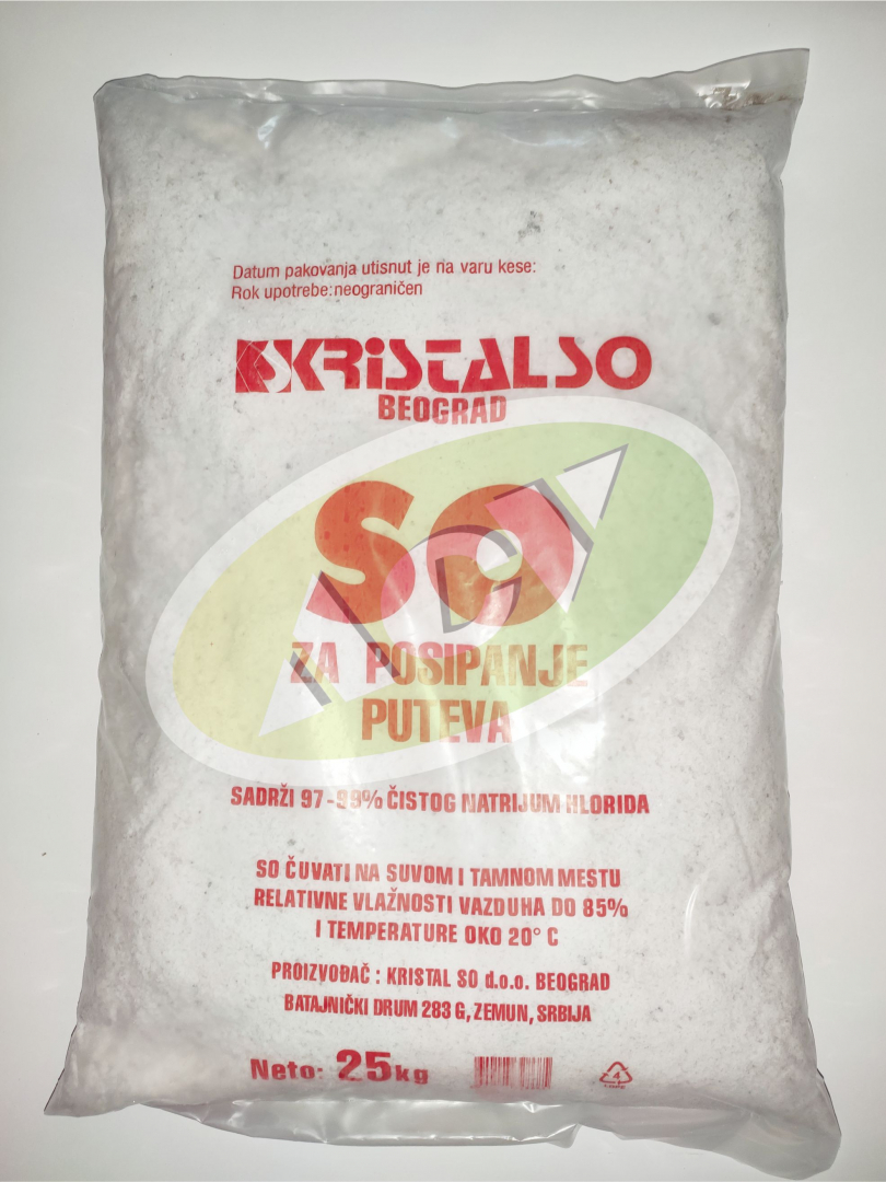 SO ZA PUTEVE - PUTARSKA SO 25|1