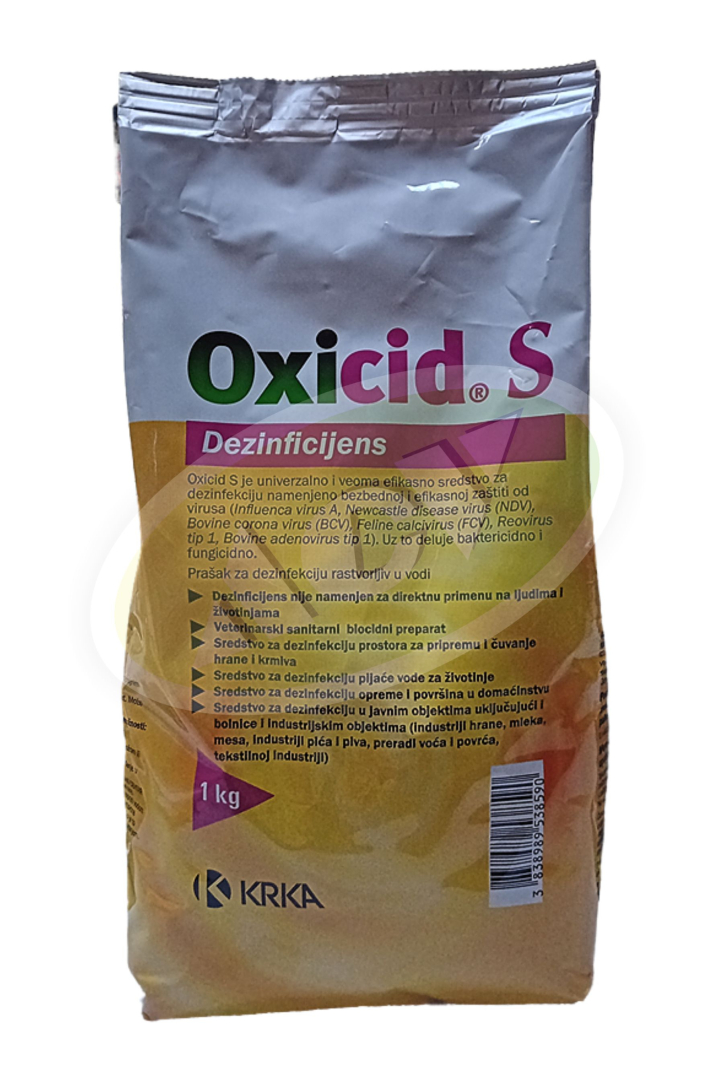 OXICID 1/1 