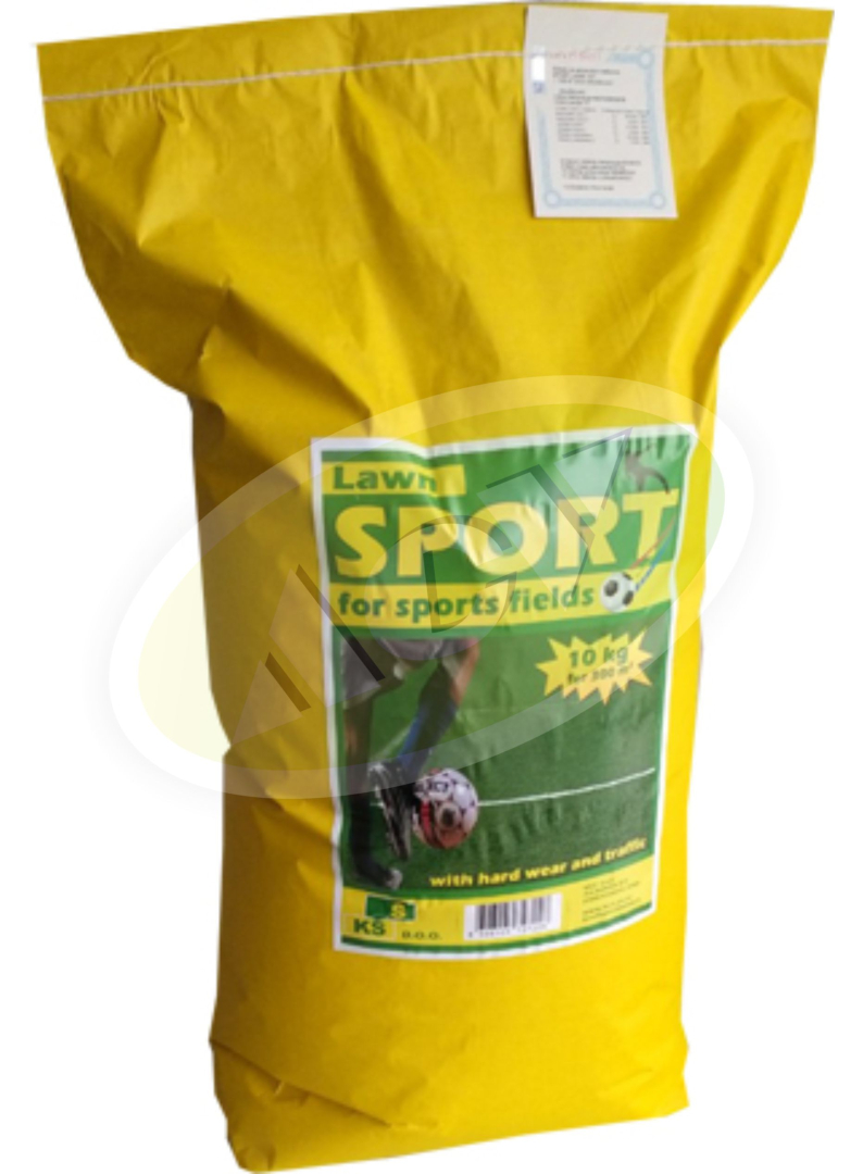 TRAVA SPORT 10|1 KS-S