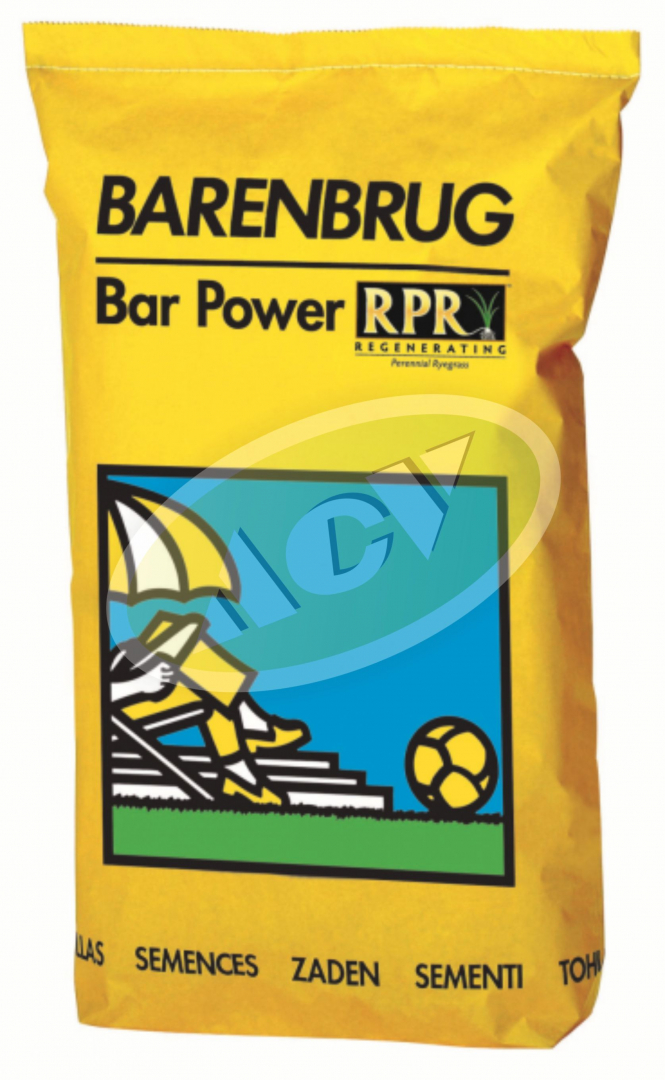 BARENBURG 5/1 RPR SPORT