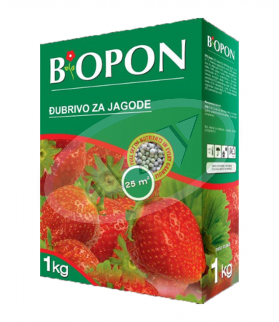 BOPON GRANULISANO DJUBRIVO ZA JAGODE 1KG