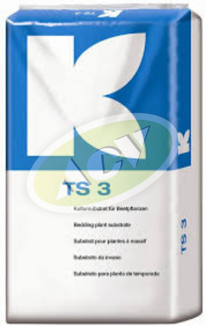 KTS 3 SA GLINOM  210 LIT-WITH CLAY 