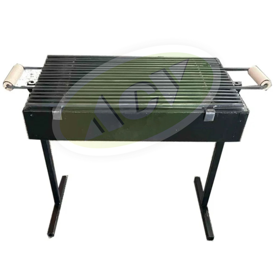VISOKI ROSTILJ SA LOZISTEM 50X30X84CM