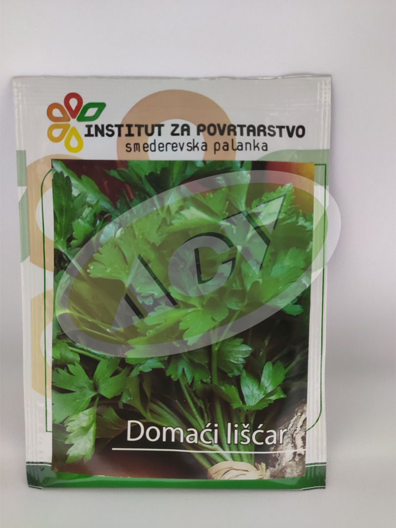 PERSUN DOMACI LISCAR 20GR