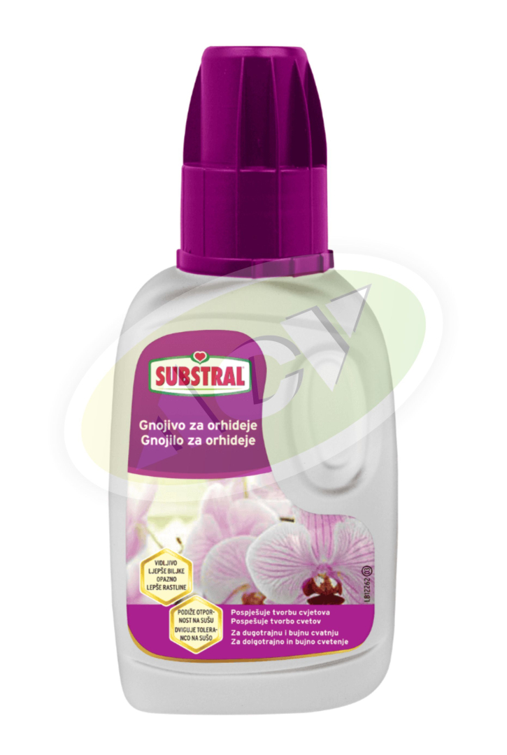 SUBSTRAL ZA ORHIDEJE 250ML SC 707