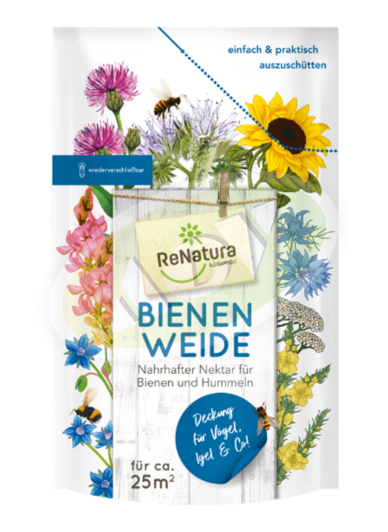 TRAVNA SMESA 275GR BIENENWEIDE - MEDONOSNA BILJKA