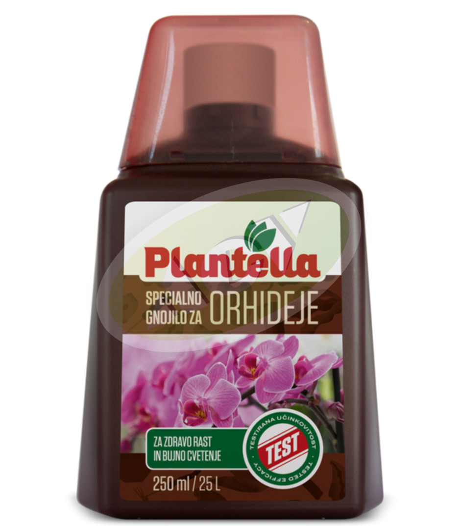 PLANTELA 250ML - PRIHRANA ZA ORHIDEJE