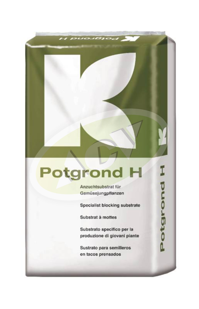 POTGROND H 70LIT.