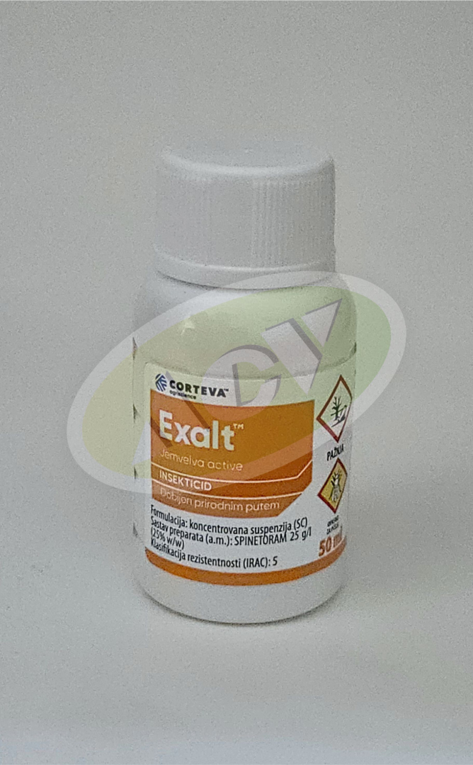 EXALT 50ML