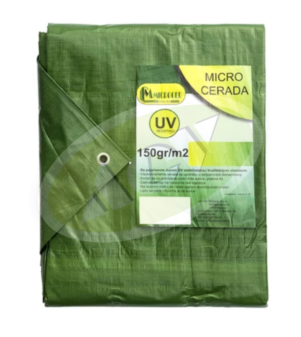 CERADA 4X6 150GR