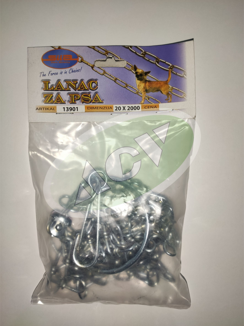 LANAC ZA PSE 2M