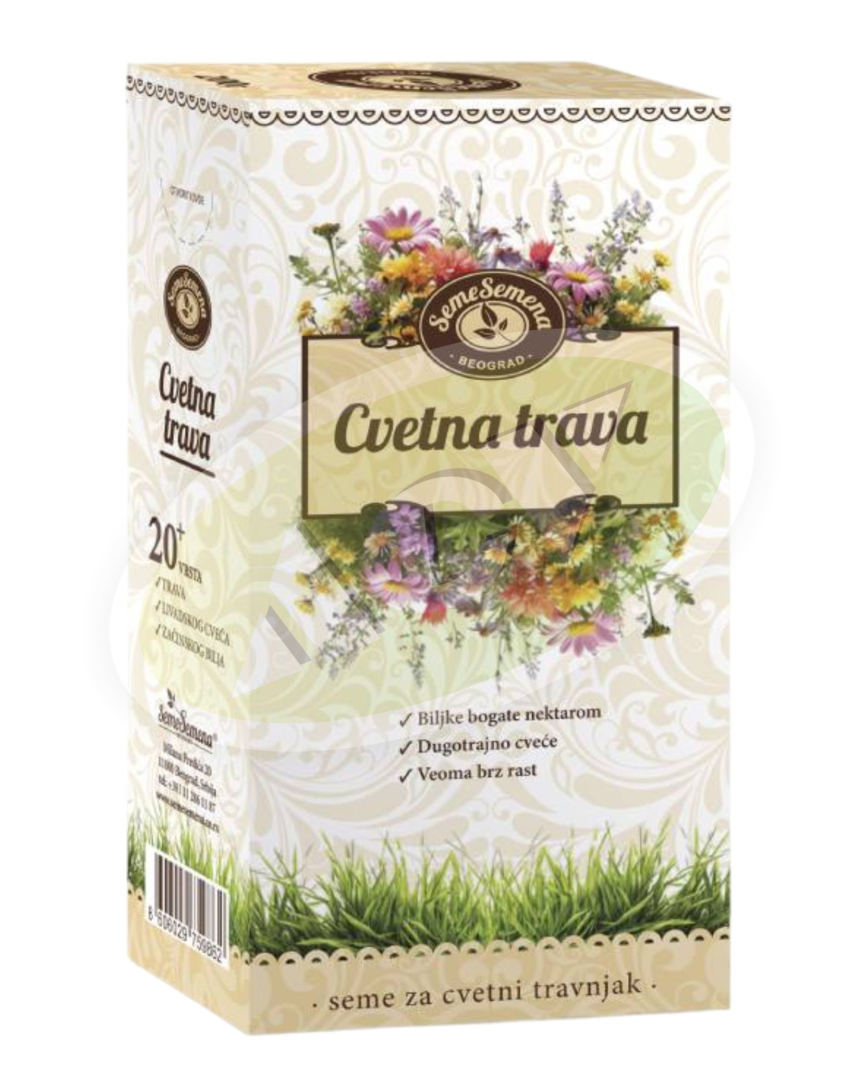 CVETNA TRAVA 200GR