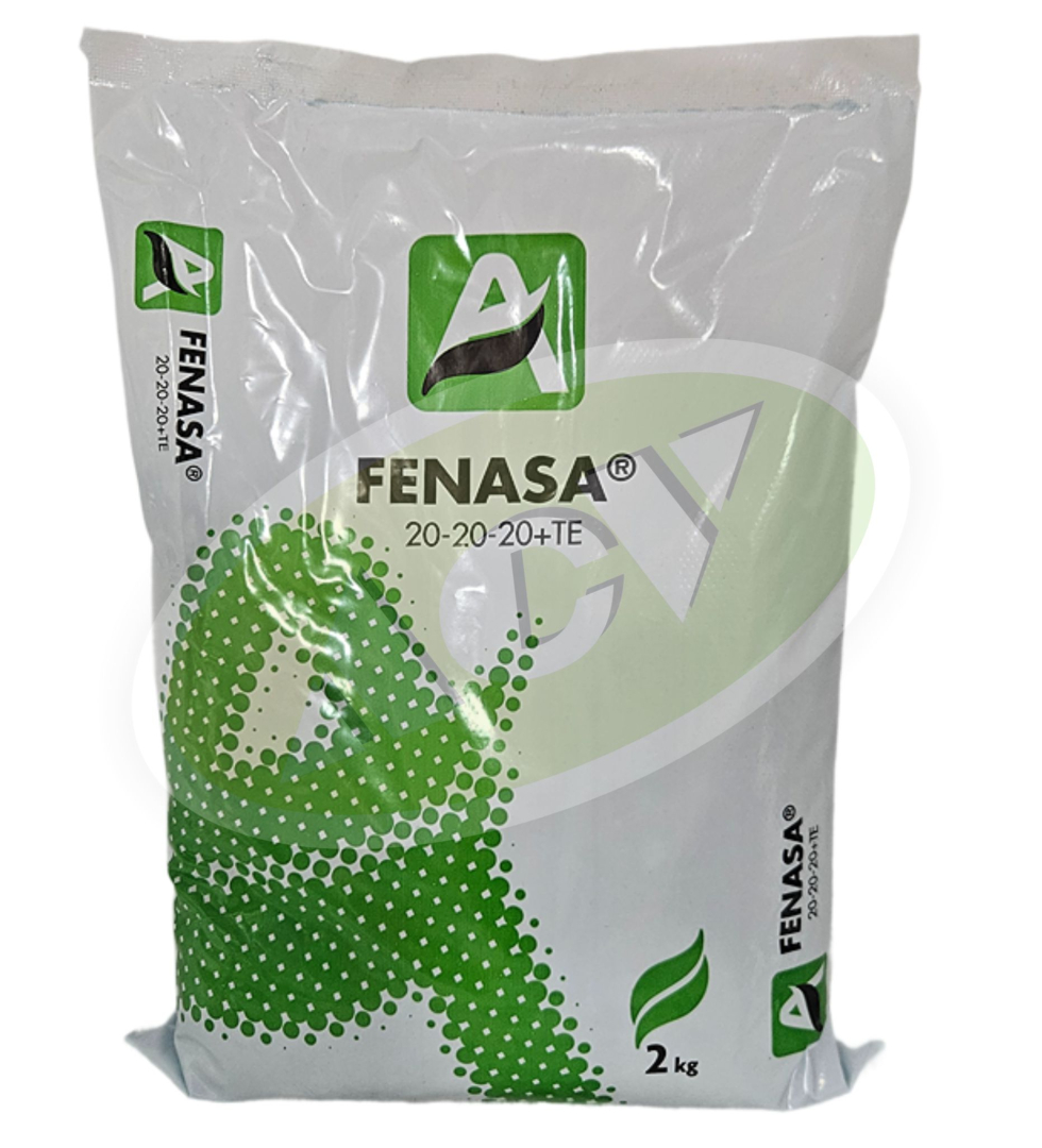 FENASA 20-20-20 2/1