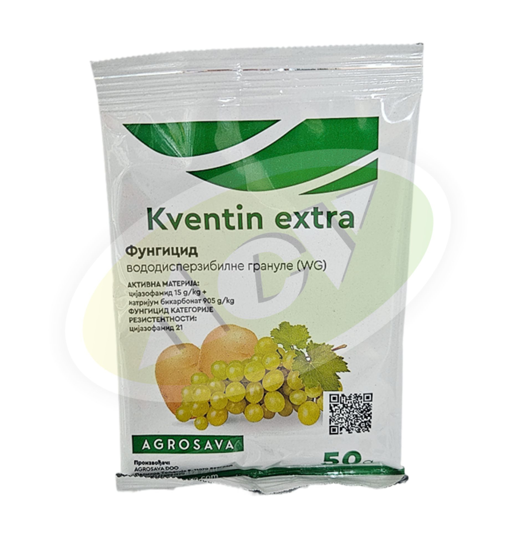 KVENTIN EXTRA 50GR