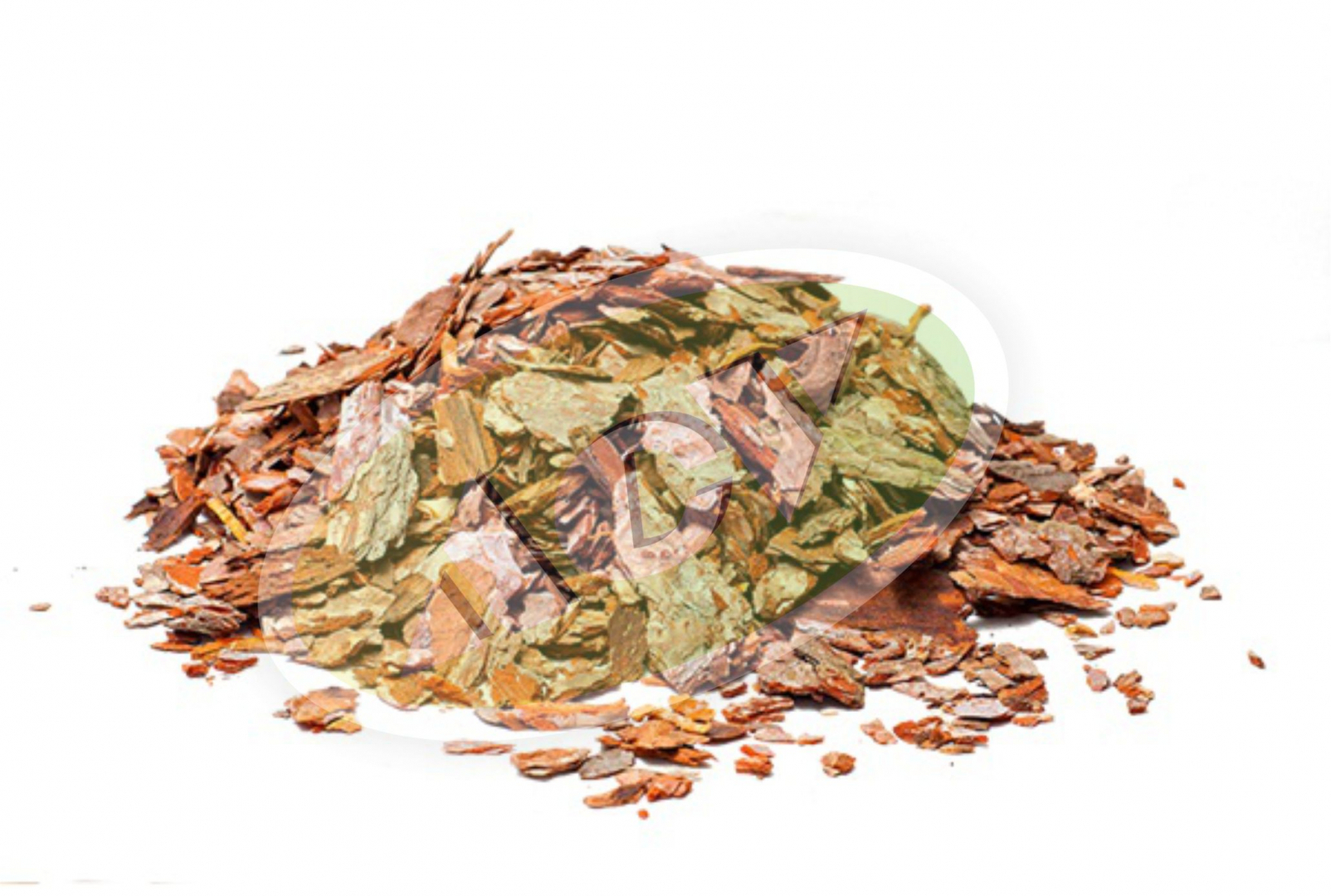 KORA OD DRVETA MALC 50L BOROVA KORA SITNA