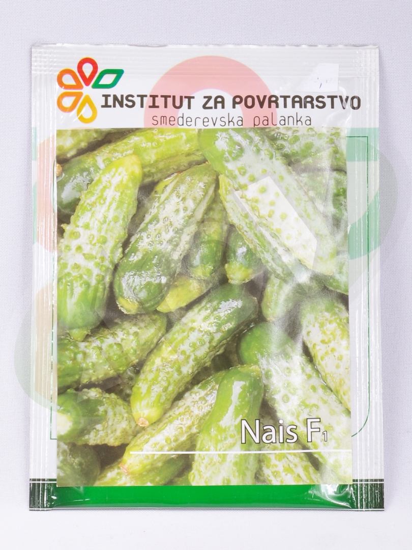 KRASTAVAC NAIS F1 20GR