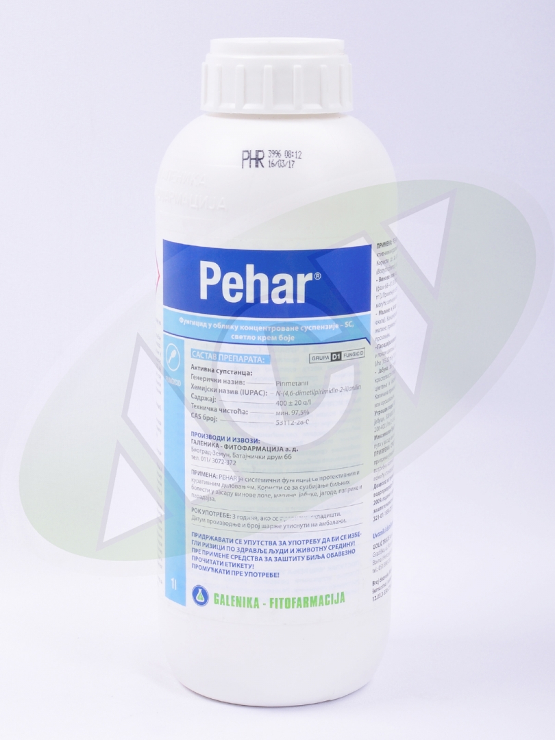 PEHAR 1L