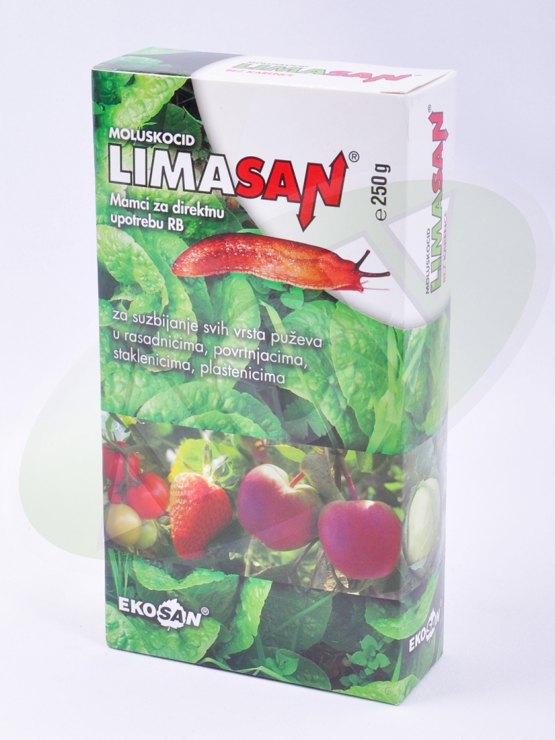 LIMASAN 250GR