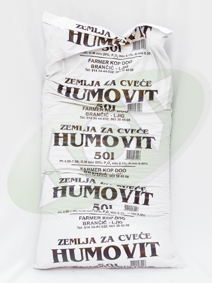 HUMOVIT 50 L