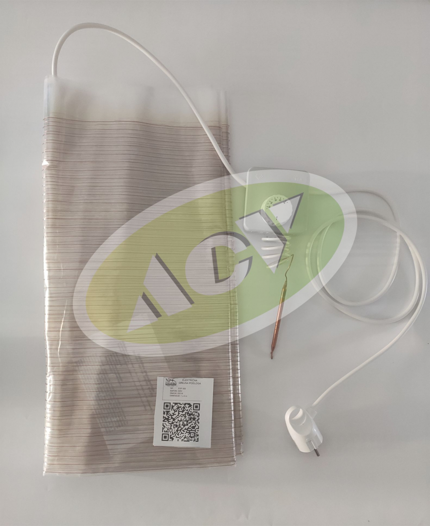 GREJAC 0,80X5M 4M2 800W