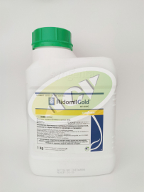 RIDOMIL GOLD R 1/1