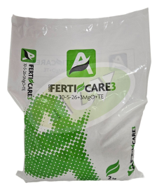 FERTICARE III 1/1 10-05-26