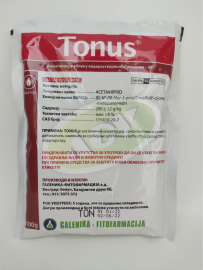 TONUS 100 GR