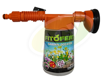 FITOFERT GARDEN DOZATOR 