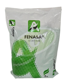 FERTICARE S 2|1   15-30-15 