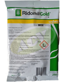 RIDOMIL GOLD R 250G