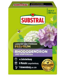 OSMOCOTE ZA RODODENDRONE 750GR SUBSTRAL