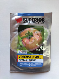 VOLOVSKO SRCE  - 1GR-250SEM PARADAJZ