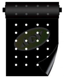 FOLIJA ZA SALATU 1,2X100M