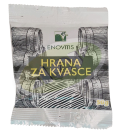 HRANA ZA KVASCE 50GR