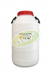 KANTA ZA MED 20L PLASTICNA