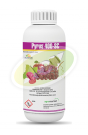 PYRUS 400SC 1|1L