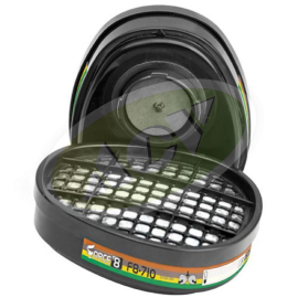 FILTER ZA POLUMASKU FORCE 8 ABEK1